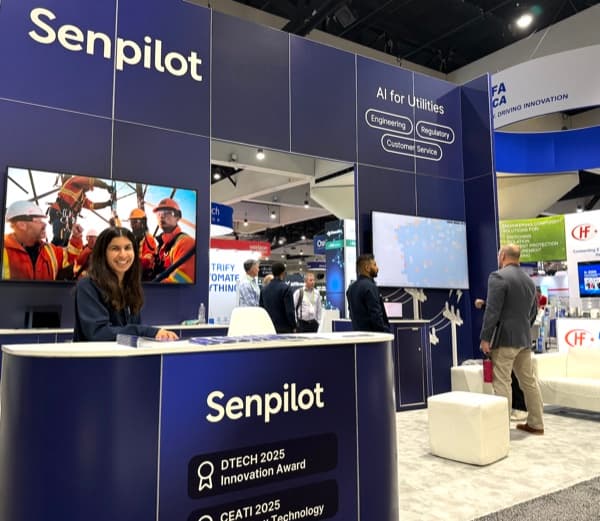 Senpilot team