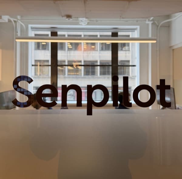 Senpilot team