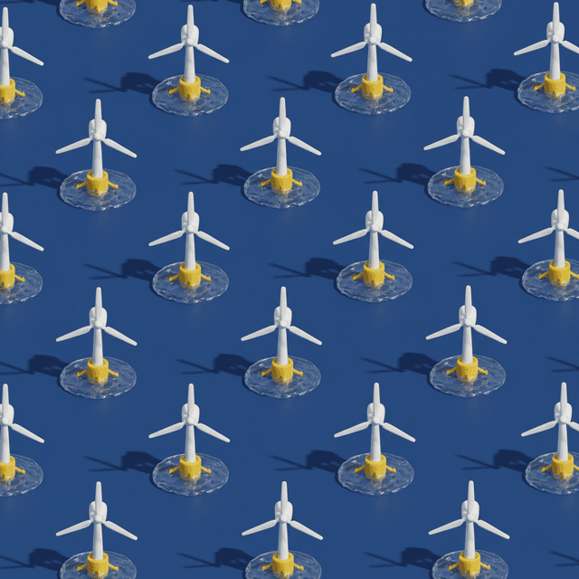 Japan's Floating Wind: 18 Years to First Power