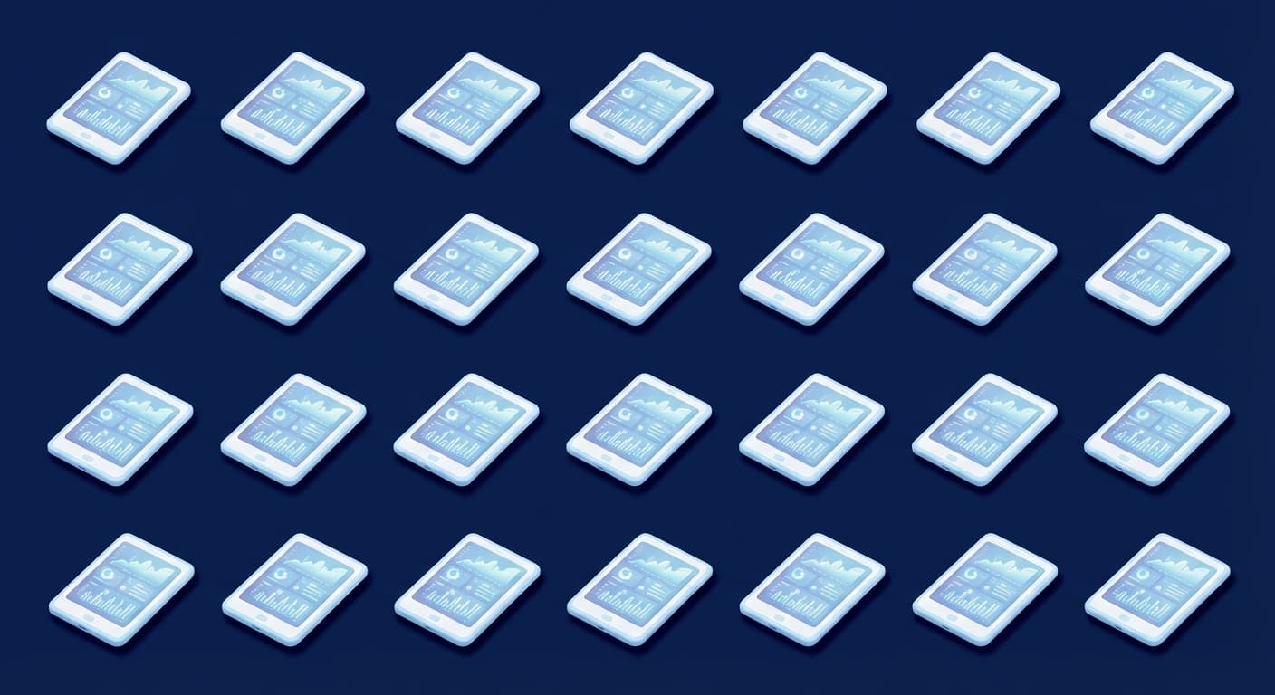 Using Generative AI to Build Key Reports for Utilities