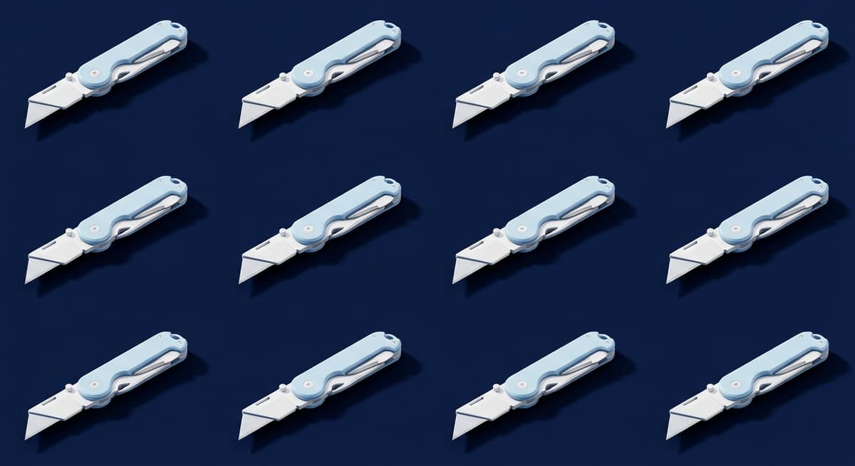 Utility AI: Late Adopters Can Leapfrog Early Movers